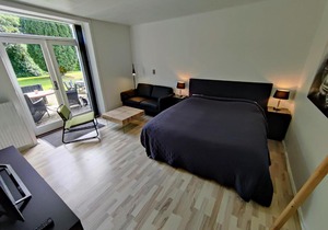 Provstegården Bed & Breakfast