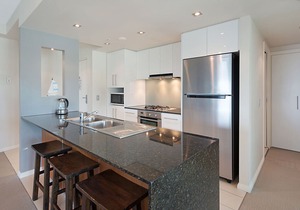 Proximity Waterfront Apartments