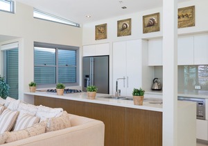 Proximity Waterfront Apartments