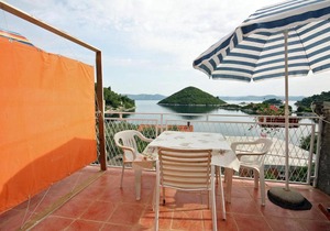 Prozurska Luka Apartment Sleeps 6 Air Con WiFi