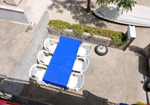 Prozurska Luka Villa Sleeps 8