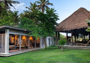 Pryaniki Villa Tabanan