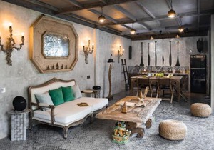 Pryaniki Villa Tabanan