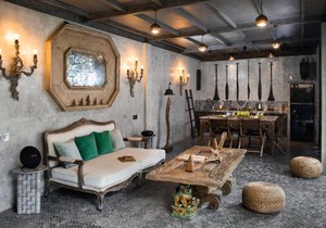 Pryaniki Villa Tabanan