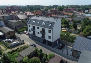 Przytulny Apartament Mickiewicza 14-5