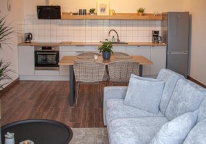 Przytulny Apartament Mickiewicza 14-5