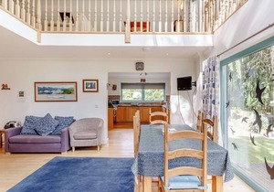 Ptarmigan Cottage-UKC5518