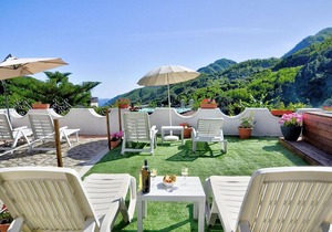 Pucara Villa Sleeps 4 with Pool and Air Con