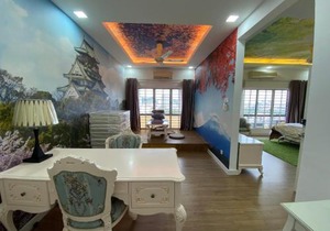 Puchong Setiawalk Residence By Iconique Espace