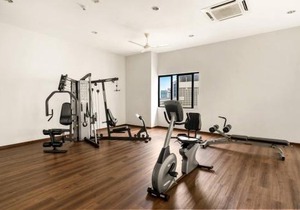 Puchong Setiawalk Residence By Iconique Espace