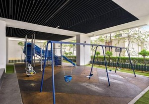 Puchong Setiawalk Residence By Iconique Espace