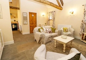 Puddleduck Cottage