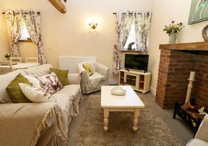 Puddleduck Cottage