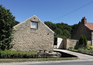 Puddleduck Cottage