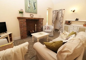 Puddleduck Cottage