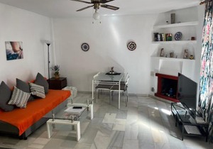 Pueblo Evita apartment in exclusive holiday complex