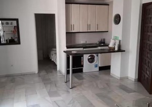 Pueblo Evita apartment in exclusive holiday complex