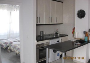 Pueblo Evita apartment in exclusive holiday complex