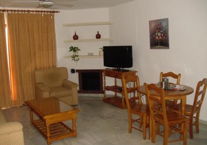 Pueblo Evita