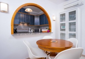 Pueblo Panorama by Interhome