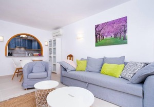 Pueblo Panorama by Interhome