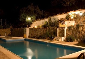 Puente Piedra Rural Cottage for 8 people