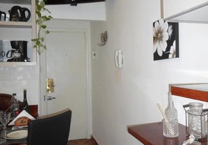 Puerta a San Telmo