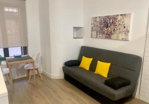 Puerta de Caceres Apartamento 1