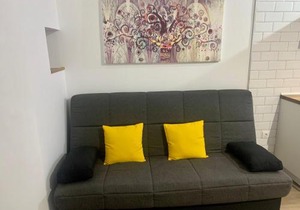 Puerta de Caceres Apartamento 1
