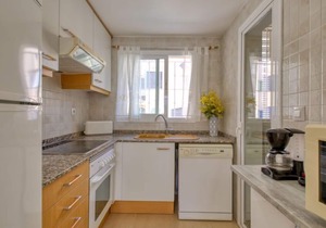 Puerta del Palmar by Interhome