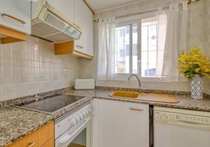 Puerta del Palmar by Interhome