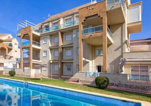 Puerta del Palmar by Interhome