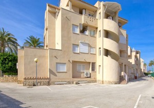 Puerta del Palmar by Interhome