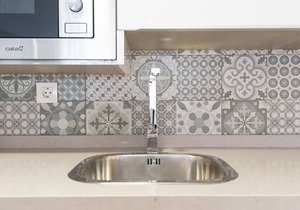 Puerto de Málaga Premium 3 bedroom apartment