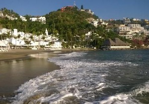 Puerto Las Hadas Apartamentos