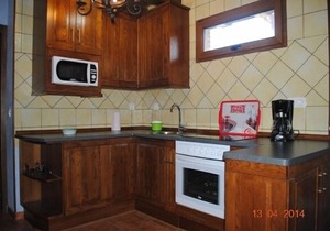 Puerto Rico apartments for 3 people