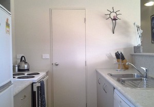Puka Bach - Matarangi Holiday Home