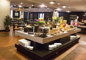 Pulai Springs Resort