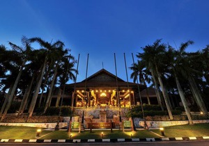 Pulai Springs Resort