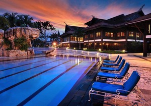 Pulai Springs Resort