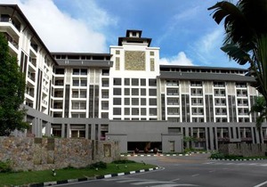 Pulai Springs Resort Official