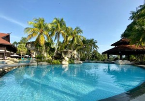 Pulai Springs Resort Official