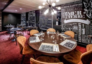 Pullman Bordeaux Lac