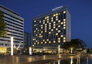 Pullman Dresden Newa