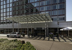 Pullman Dresden Newa