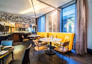 Pullman Sao Paulo Ibirapuera