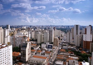 Pullman Sao Paulo Ibirapuera