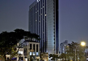 Pullman Sao Paulo Ibirapuera
