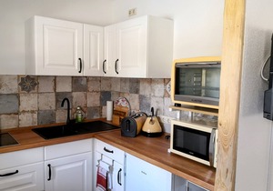Pumphut' barn Holiday apartments in the Vogtland near the Plohn amusement park