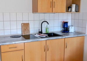 Pumphut' barn Holiday apartments in the Vogtland near the Plohn amusement park